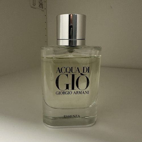 Giorgio armani acqua gio - giorgio,