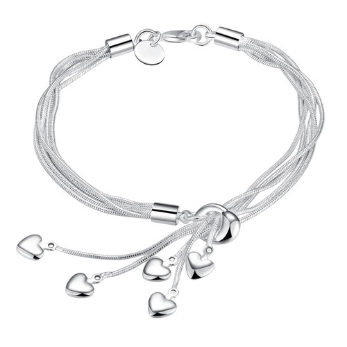 Damen armband 925 - damen,