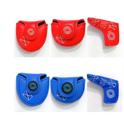 Langlebige golf putter head - langlebige,