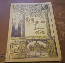 M. v. O. (Margarete von