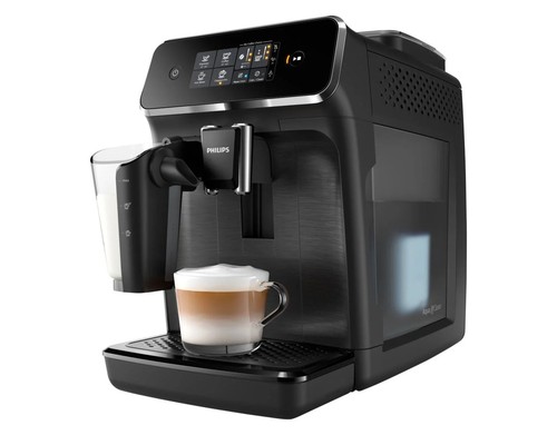 Philips kaffeevollautomat - philips,
