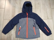 Kinder-Skijacke Kinder-Winterjacke Y.F.K. OUTDOOR Größe 128 Kik