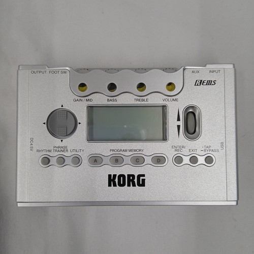 Korg pandora px5d - korg,
