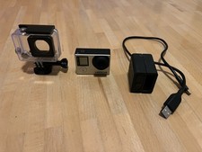 GoPro Hero 4 Black Edition 4K Actioncam 