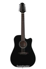 Takamine GD30CE-12, 12-String