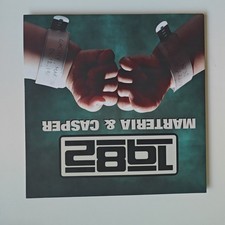 MARTERIA & CASPER - 1982  2