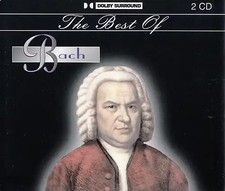 Various - Johann Sebastian