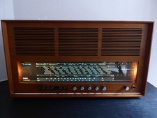 SABA Freudenstadt Stereo FD16  - Guter Zustand -