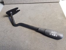 Original VW Audi VAG T10039 Spezialwerkzeug Hazet Lösehebel Türverkleidung (K28)