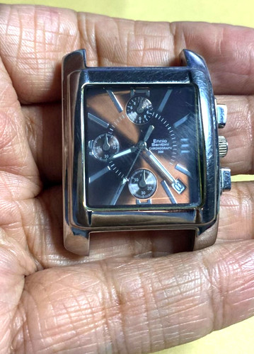 Ennio santini herrenuhr - santini,