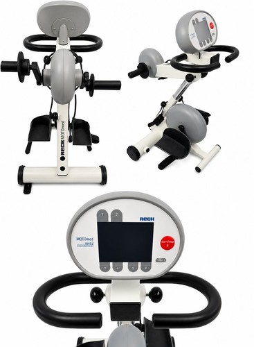 Reck motomed viva arm und - motomed, 2