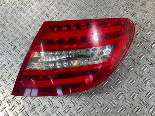 Rückleuchte mercedes benz - rückleuchte, mercedes-benz