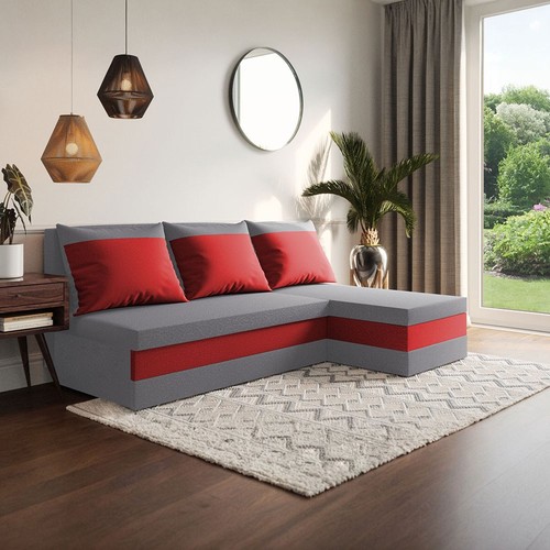 Forniro ecksofa mit - forniro,