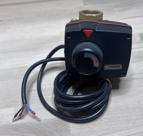 Esbe type 66b - ab,