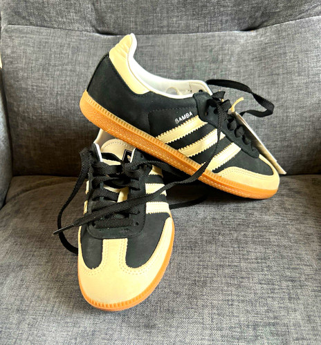 Adidas samba herren - herren, sneaker