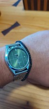 Vintage Seiko 5 Automatik 6309