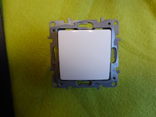 Legrand 664501 lichtschalter - legrand,