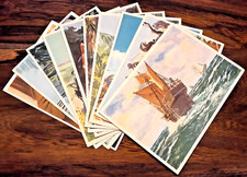 Sammelbilder Sammelsticker