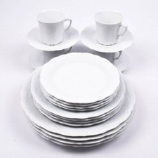 Tirschenreuth Baronesse White