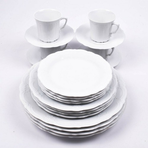 Tirschenreuth baronesse white - baronesse,