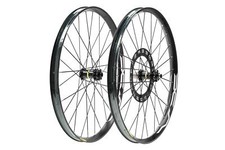27.5 Zoll Laufrad Set Mavic