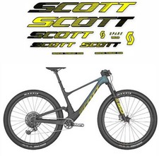 SCOTT Spark RC World Cup 2022