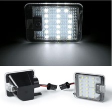 Led Umfeldbeleuchtung passend