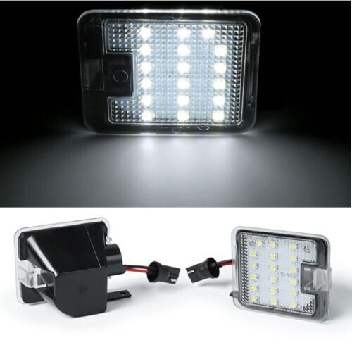 Led umfeldbeleuchtung passend - led,