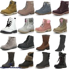 Winterschuhe Winterstiefel