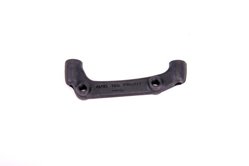 Bremssatteladapter avid 185 - bremssatteladapter,