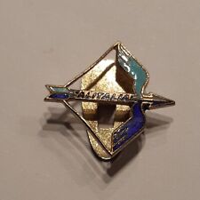 Abzeichen Knopfleiste