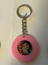 Zeki Müren -LP Anhänger