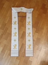 Priesterstola Stola Segenstola