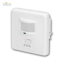 Bewegungsmelder für Schalterdose, 2 oder 3-Draht-Technik UP PIR-Sensor 160° 230V