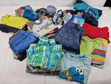 Bekleidungspaket 68 teilig