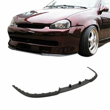 Für Opel Corsa B Frontspoiler
