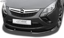 Rdx tuning frontspoiler - tuning,