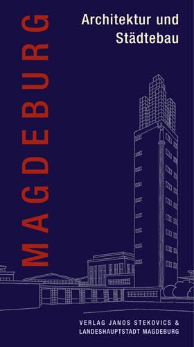 Magdeburg von hans gottschalk - magdeburg,