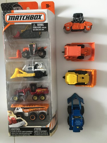 Siku hot wheels matchbox - 1:87,