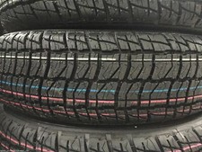 4x Ganzjahresreifen 175/70 R13 82Q TYRE Runderneuert ALLWETTER m+s  neu vo