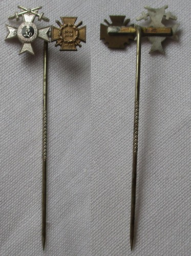 2er ordenspange - 2er,