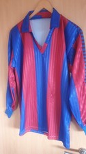 Fussball Retrotrikot, FC