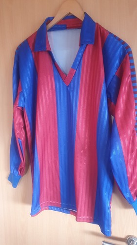 Fussball retrotrikot fc - fussball,