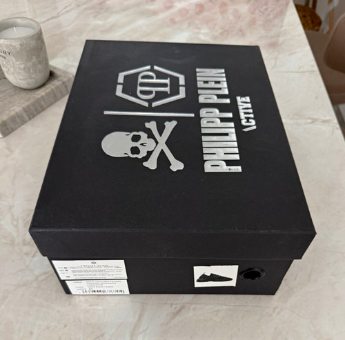 Philipp plein herren sneaker - philipp,