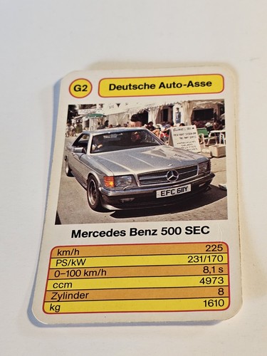 Mercedes benz 500 - benz,