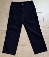 Feuerwehr Bundhose Hupf Teil 2 Feuerwehrhose  Gr. 48