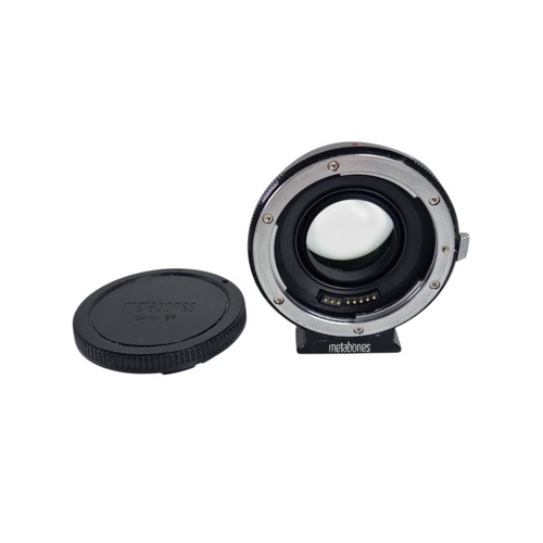 Metabones mount speed - metabones,