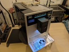 Melitta Caffeo CI E970-101