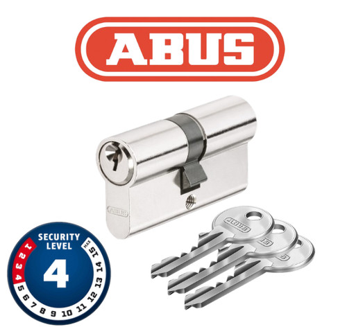 Abus e50 doppelzylinder - e50,