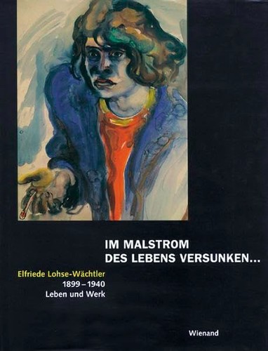 Elfriede lohse wächtler - elfriede, lohse-